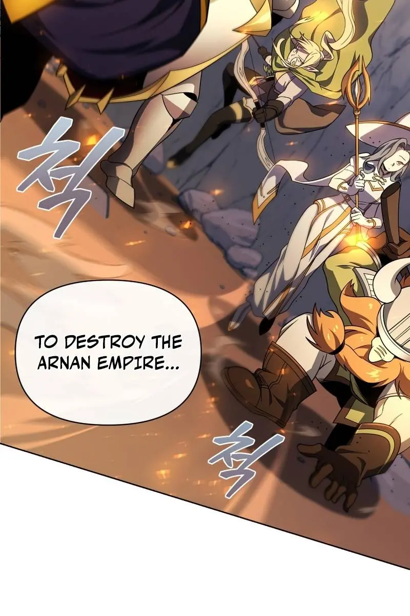 Player Who Returned 10,000 Years Later Chapter 41 Page 81