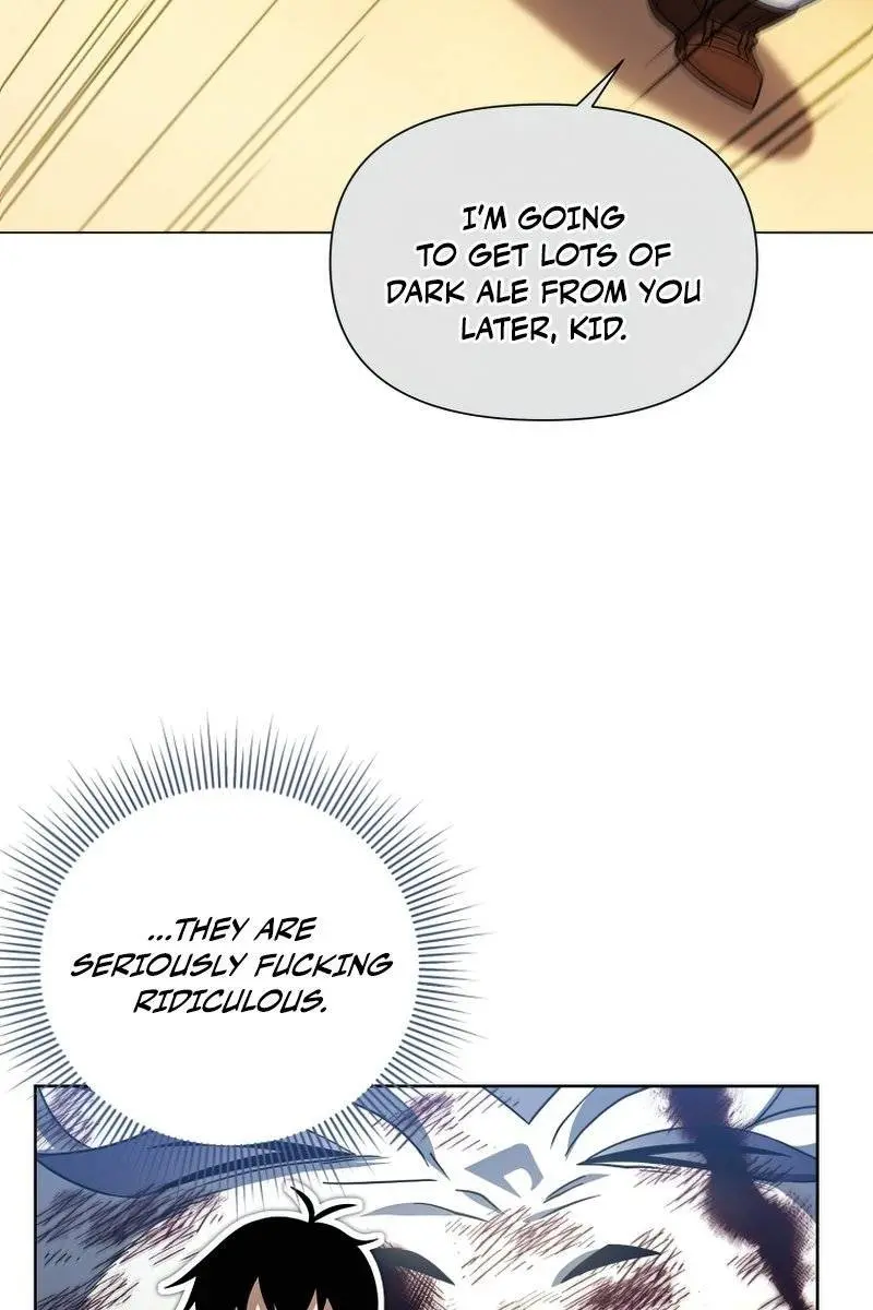 Player Who Returned 10,000 Years Later Chapter 41 Page 93