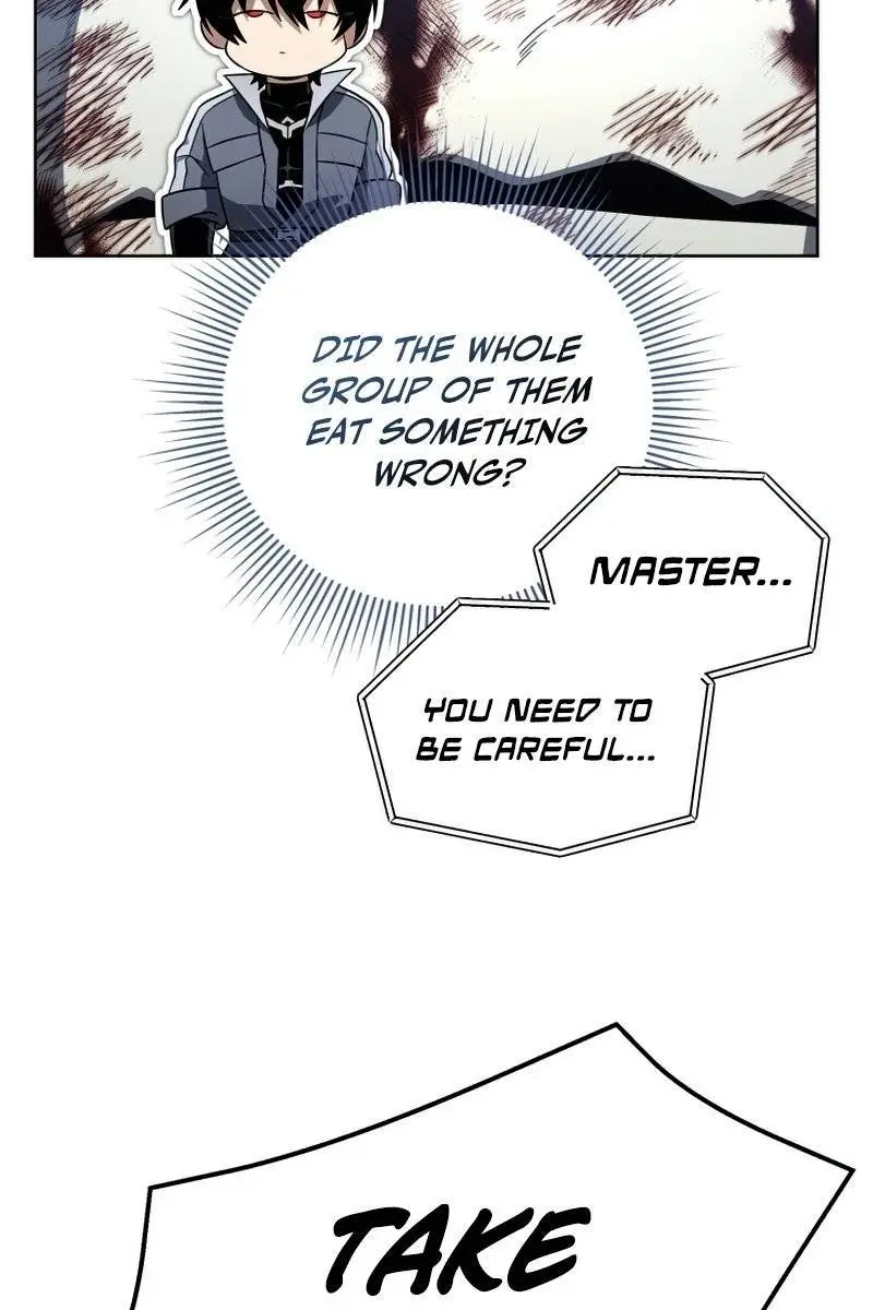 Player Who Returned 10,000 Years Later Chapter 41 Page 94