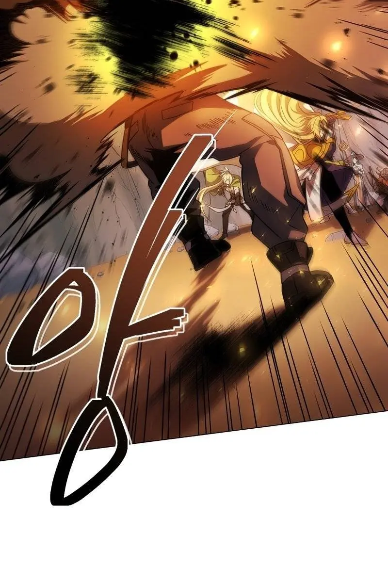 Player Who Returned 10,000 Years Later Chapter 41 Page 98