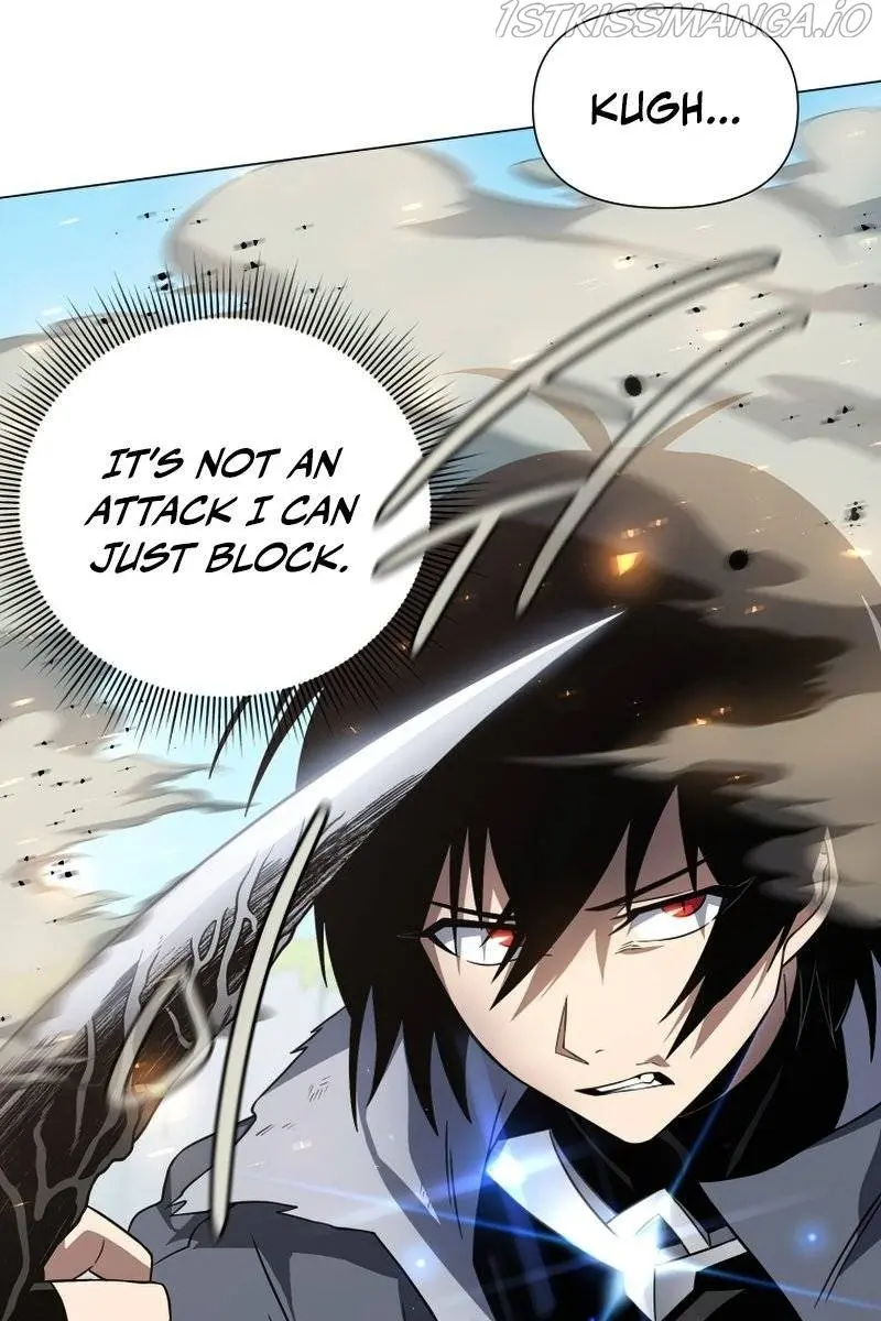 Player Who Returned 10,000 Years Later Chapter 41 Page 100