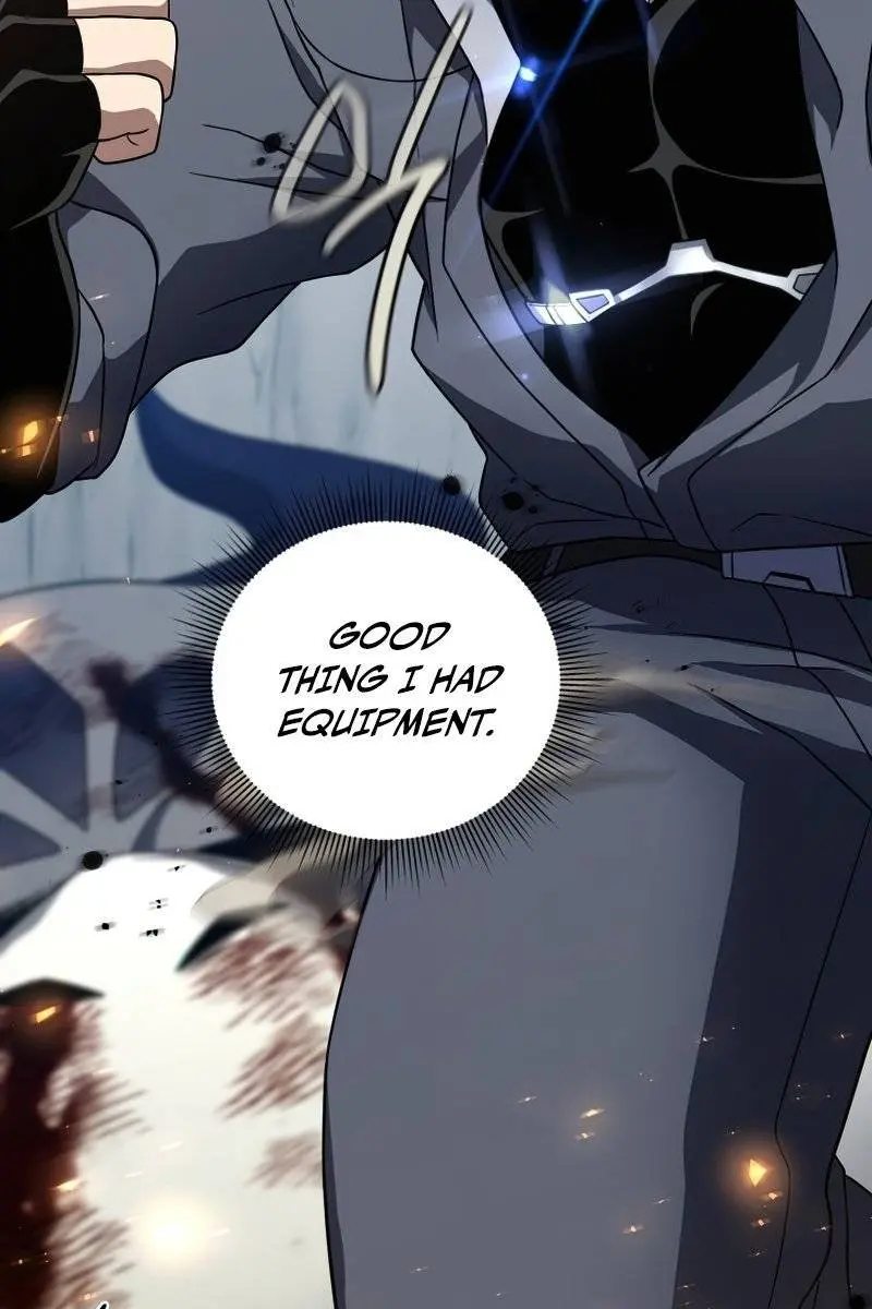 Player Who Returned 10,000 Years Later Chapter 41 Page 101