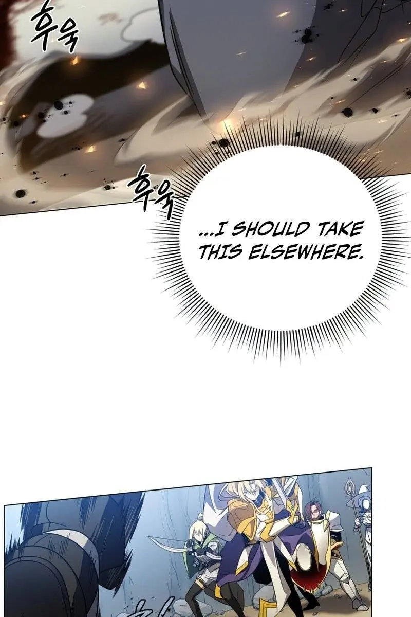 Player Who Returned 10,000 Years Later Chapter 41 Page 102