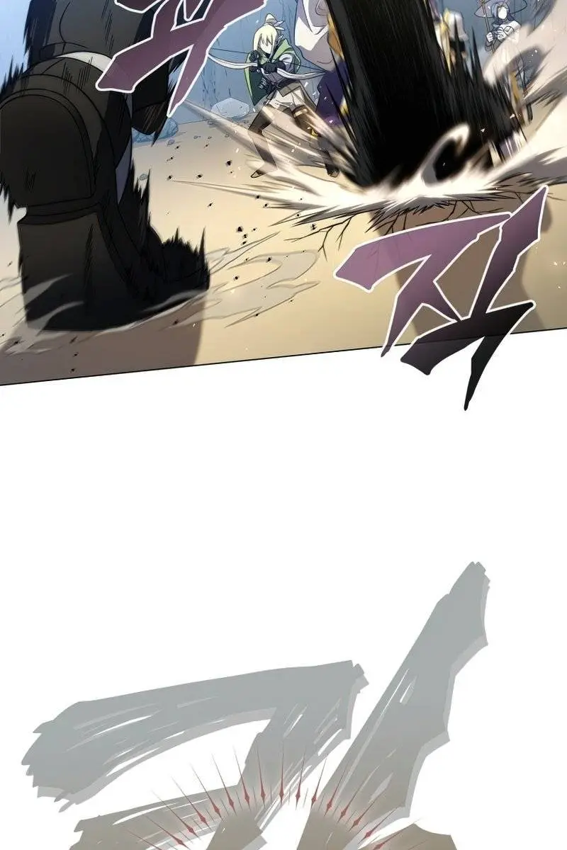 Player Who Returned 10,000 Years Later Chapter 41 Page 104