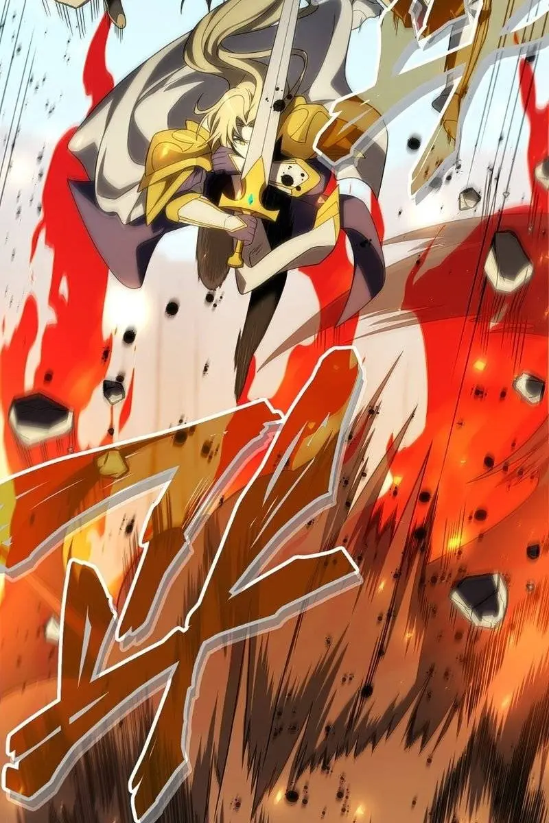 Player Who Returned 10,000 Years Later Chapter 41 Page 106