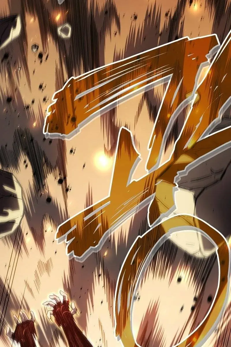 Player Who Returned 10,000 Years Later Chapter 41 Page 107