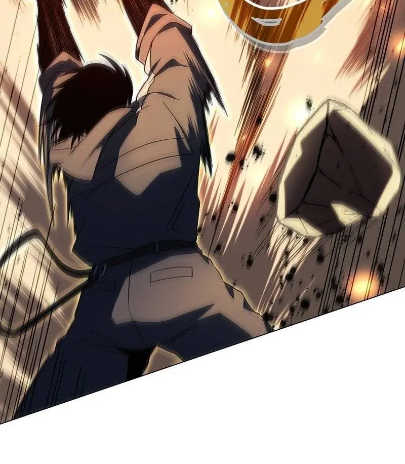 Player Who Returned 10,000 Years Later Chapter 41 Page 108