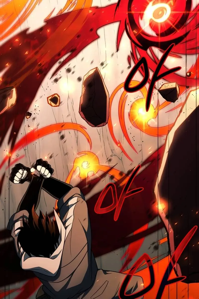 Player Who Returned 10,000 Years Later Chapter 41 Page 110