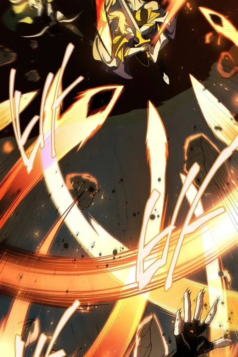 Player Who Returned 10,000 Years Later Chapter 41 Page 113