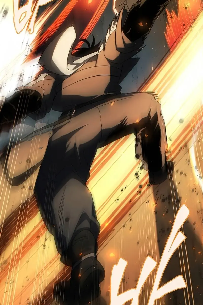 Player Who Returned 10,000 Years Later Chapter 41 Page 114