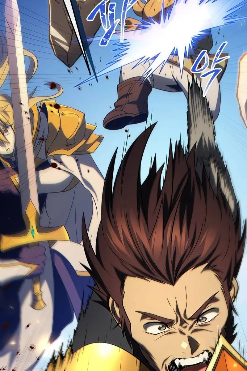 Player Who Returned 10,000 Years Later Chapter 41 Page 116