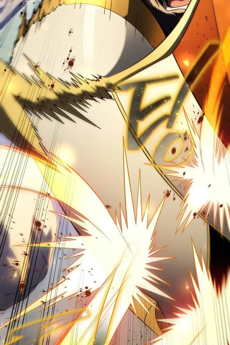 Player Who Returned 10,000 Years Later Chapter 41 Page 117