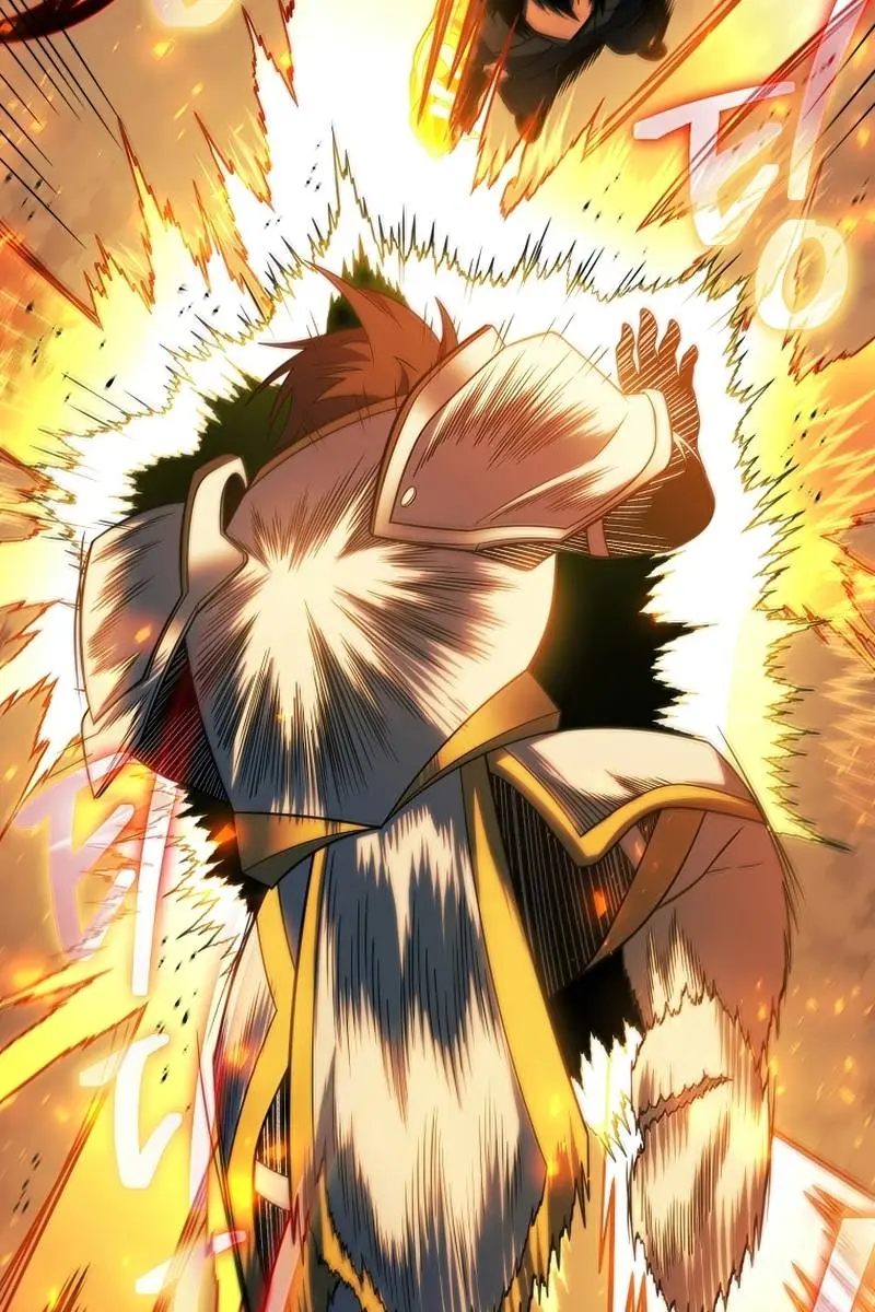 Player Who Returned 10,000 Years Later Chapter 41 Page 121