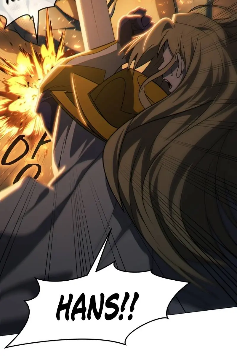 Player Who Returned 10,000 Years Later Chapter 41 Page 126