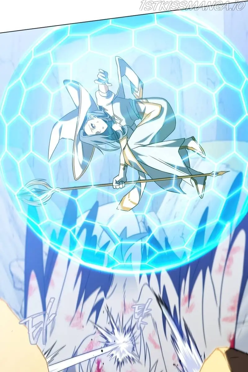 Player Who Returned 10,000 Years Later Chapter 41 Page 131