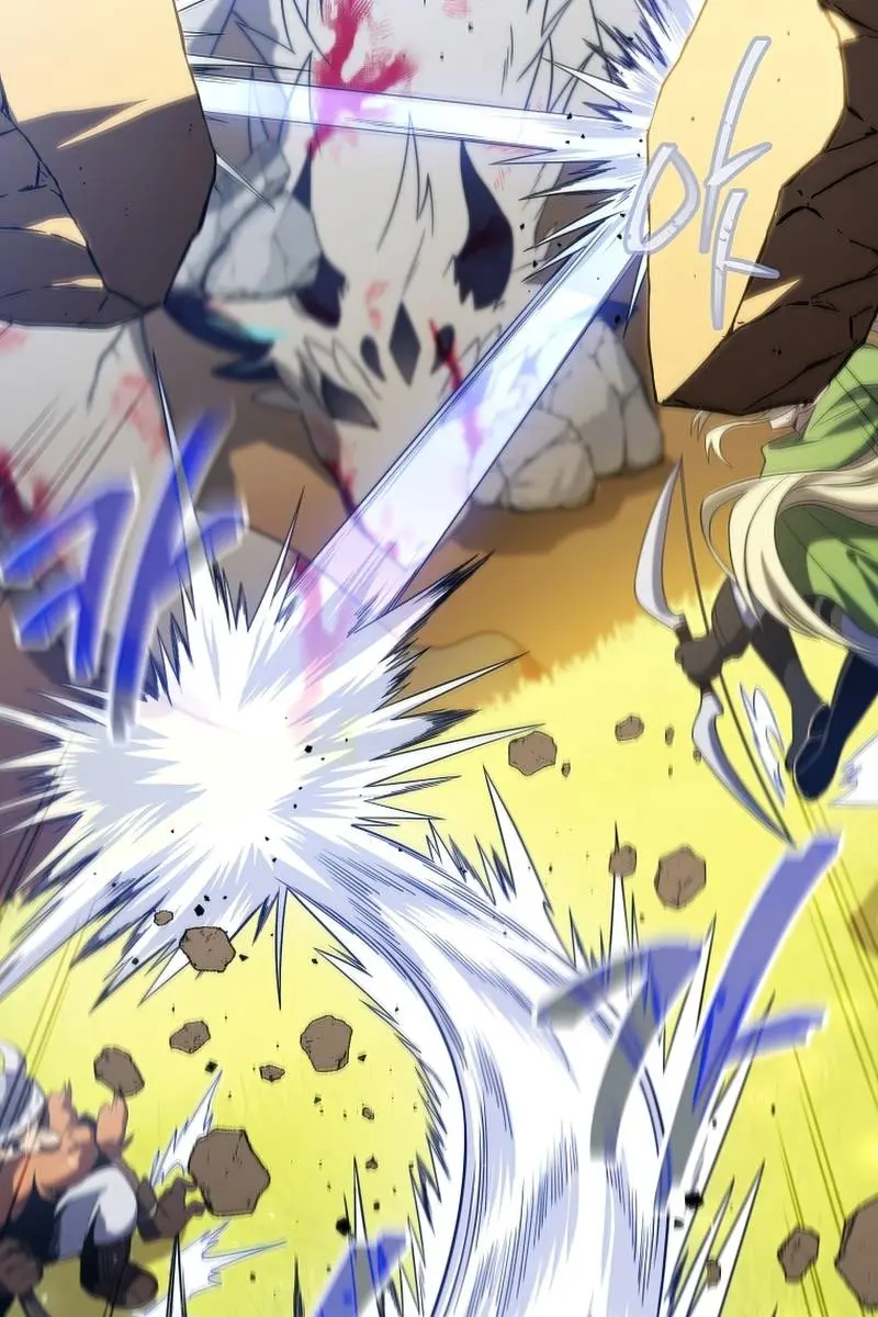 Player Who Returned 10,000 Years Later Chapter 41 Page 132