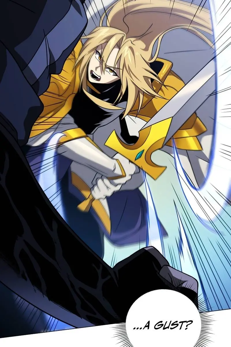 Player Who Returned 10,000 Years Later Chapter 41 Page 136