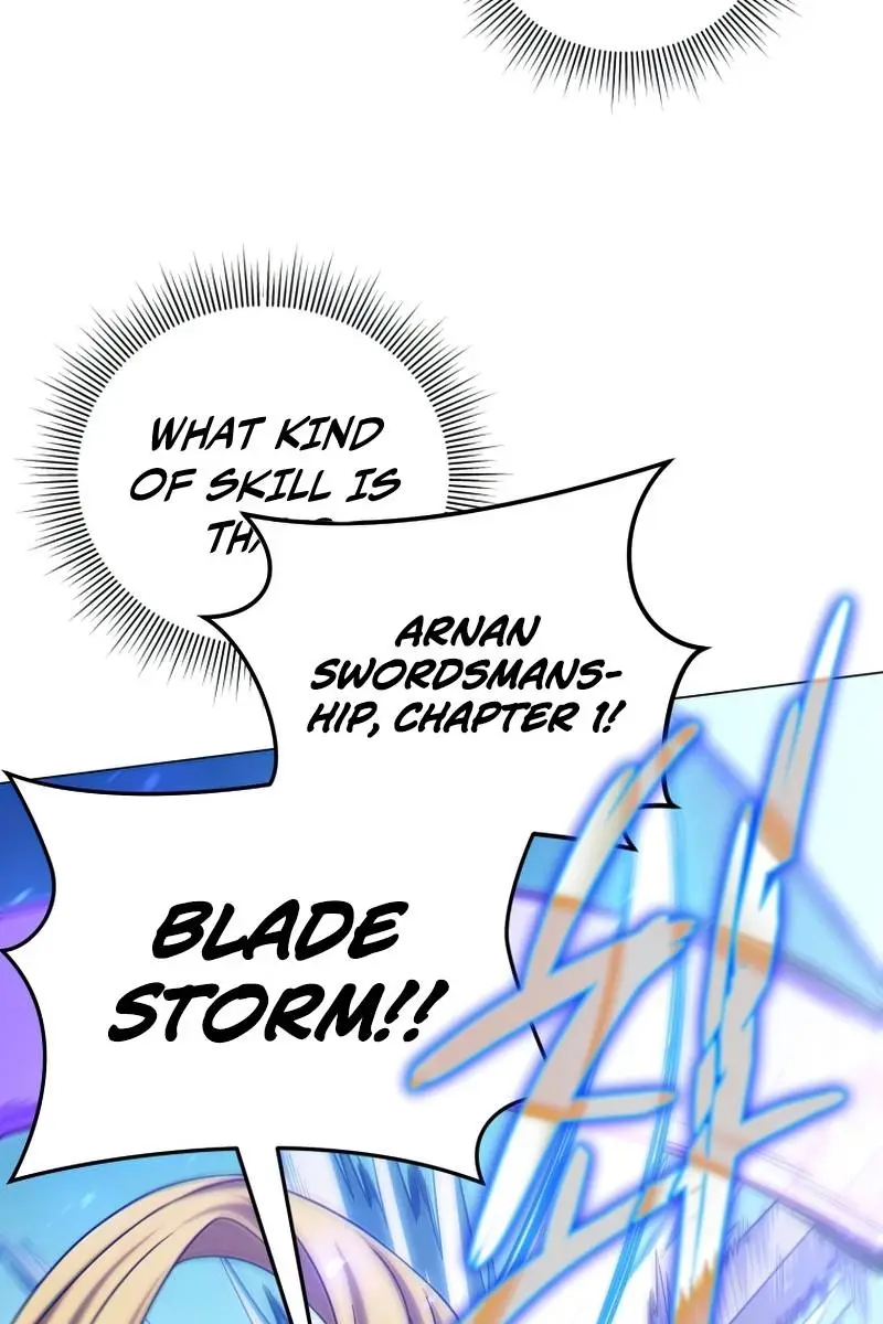 Player Who Returned 10,000 Years Later Chapter 41 Page 137