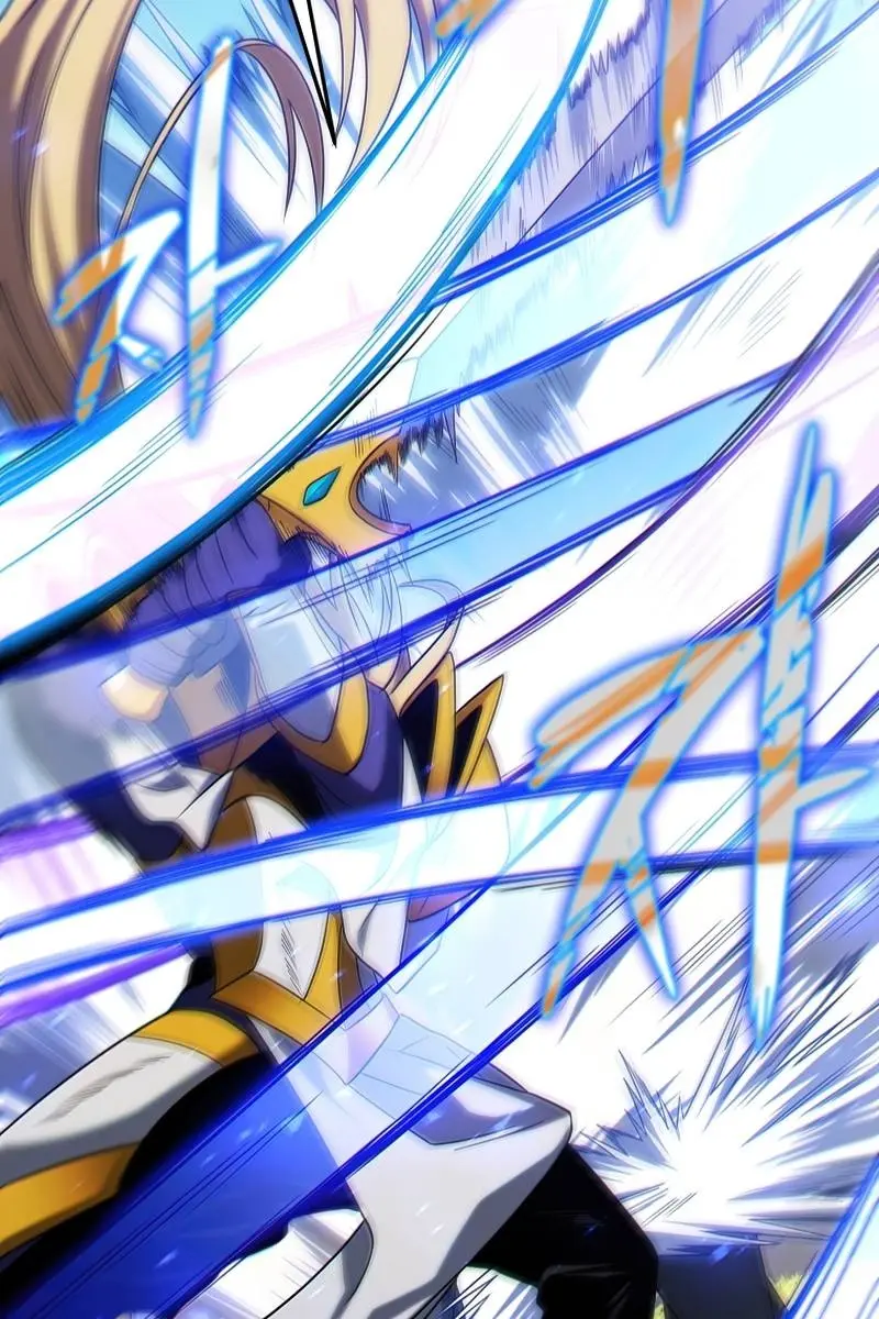 Player Who Returned 10,000 Years Later Chapter 41 Page 138