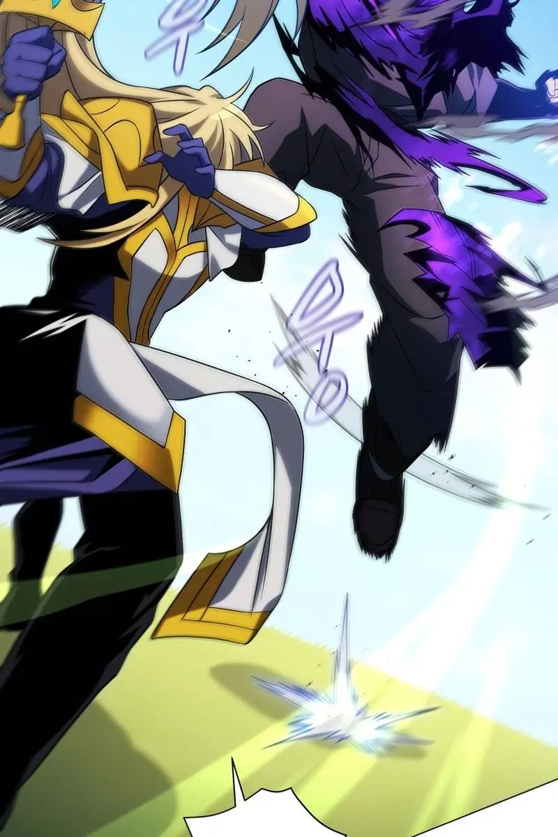 Player Who Returned 10,000 Years Later Chapter 41 Page 141