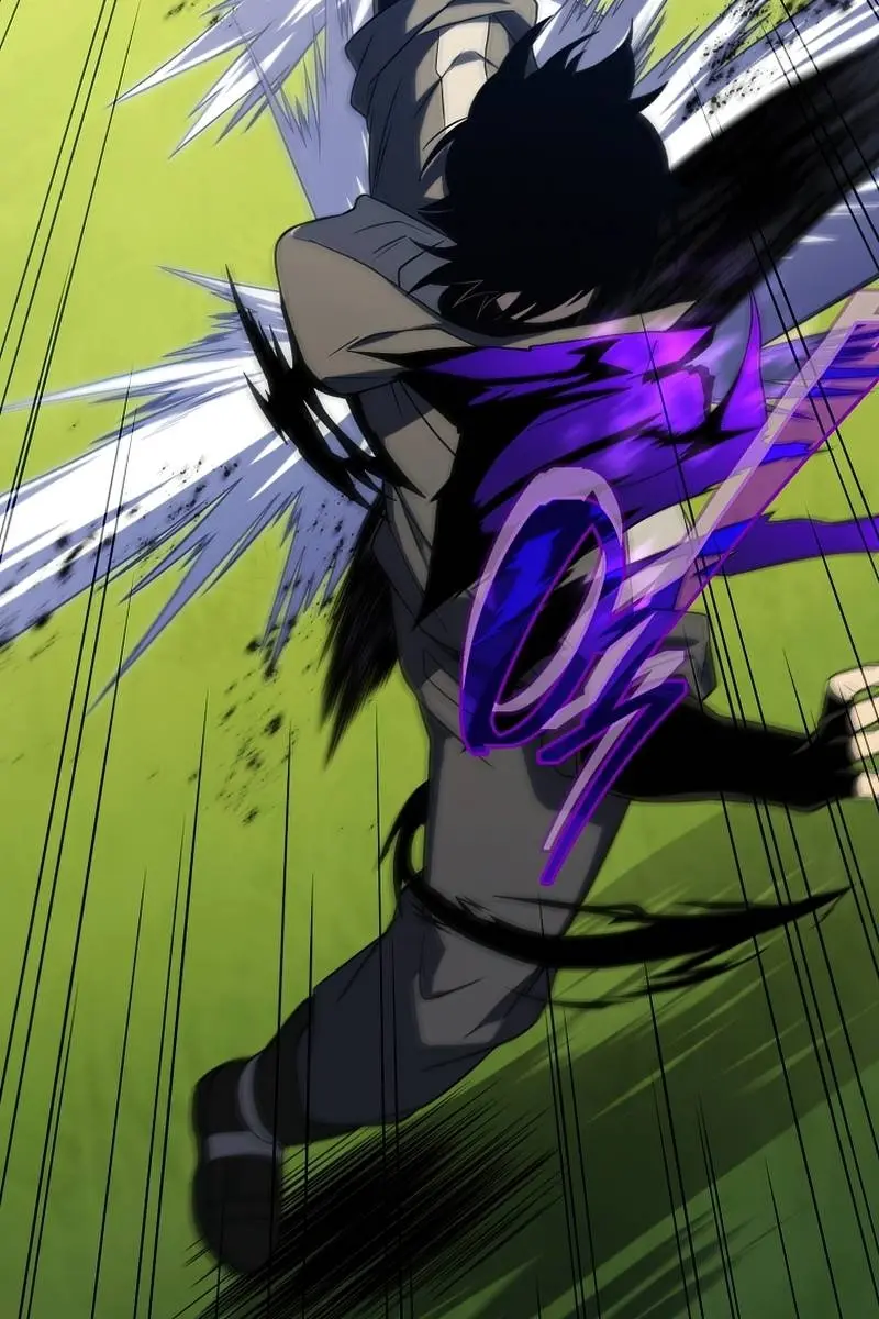 Player Who Returned 10,000 Years Later Chapter 41 Page 144