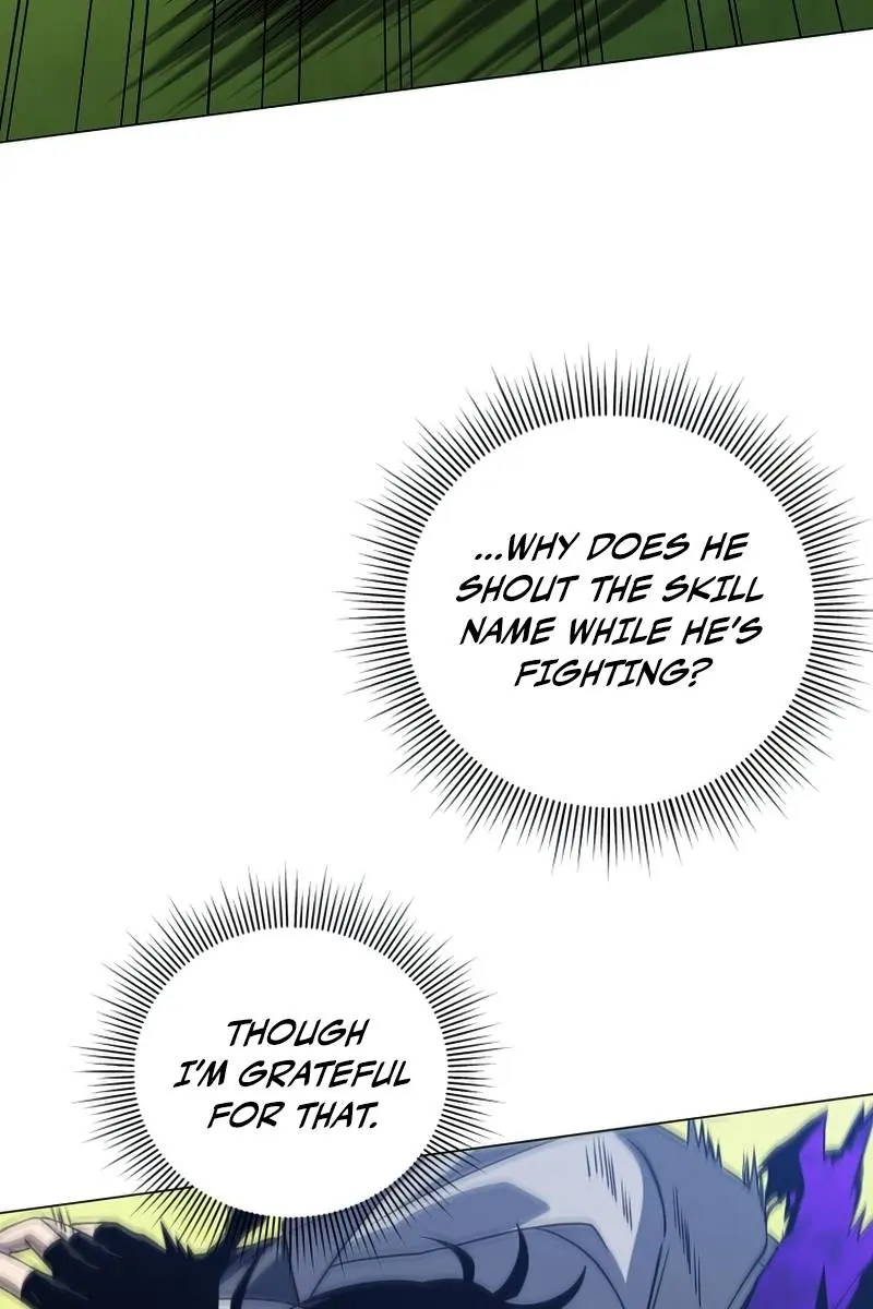 Player Who Returned 10,000 Years Later Chapter 41 Page 145