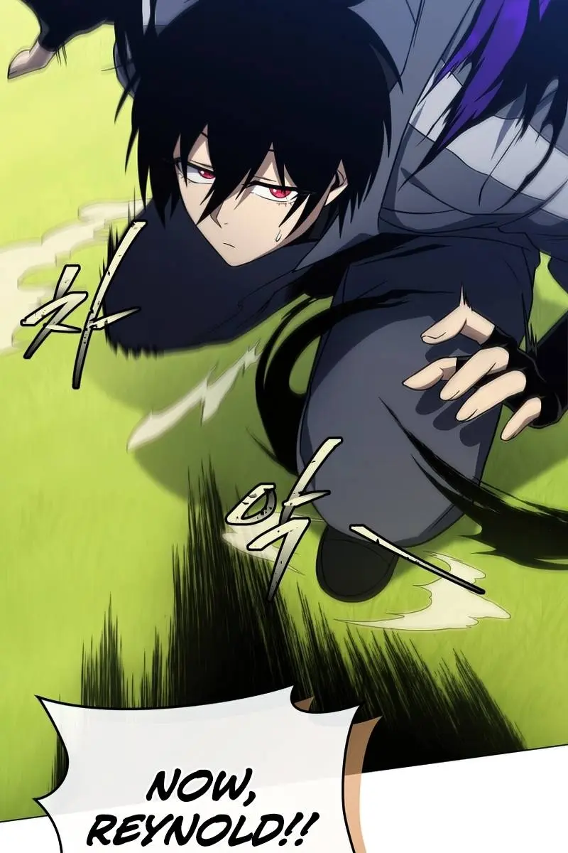 Player Who Returned 10,000 Years Later Chapter 41 Page 146