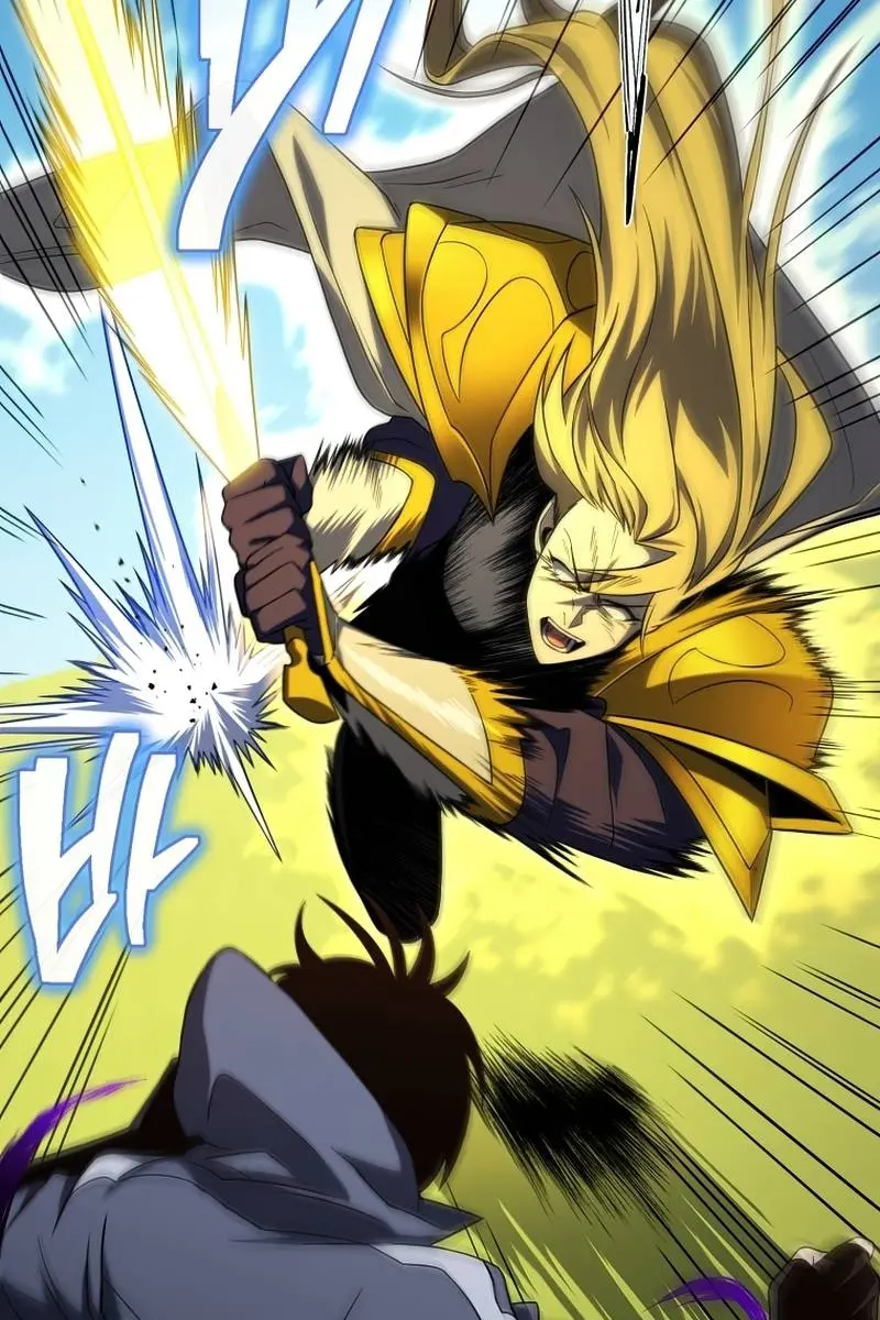 Player Who Returned 10,000 Years Later Chapter 41 Page 148