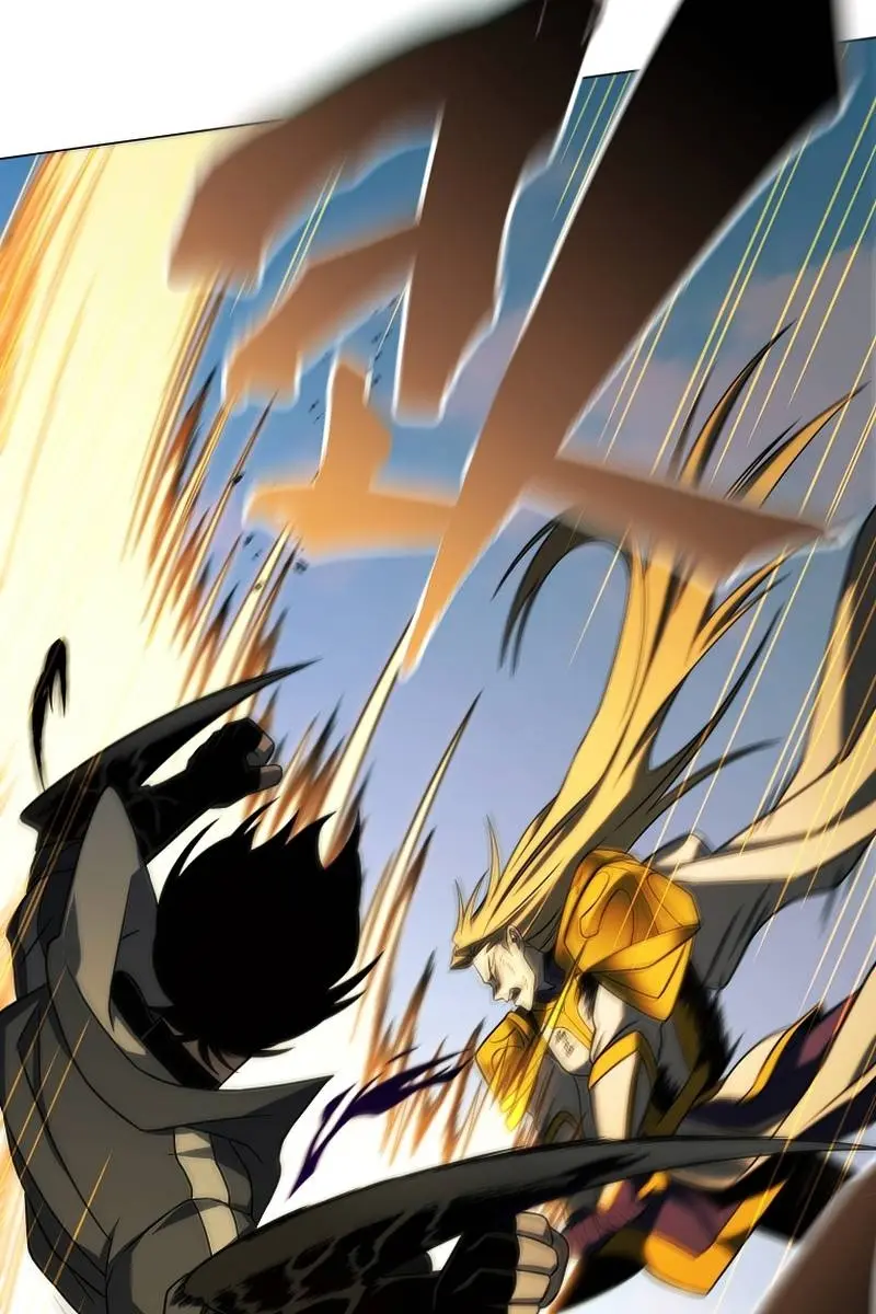 Player Who Returned 10,000 Years Later Chapter 41 Page 150