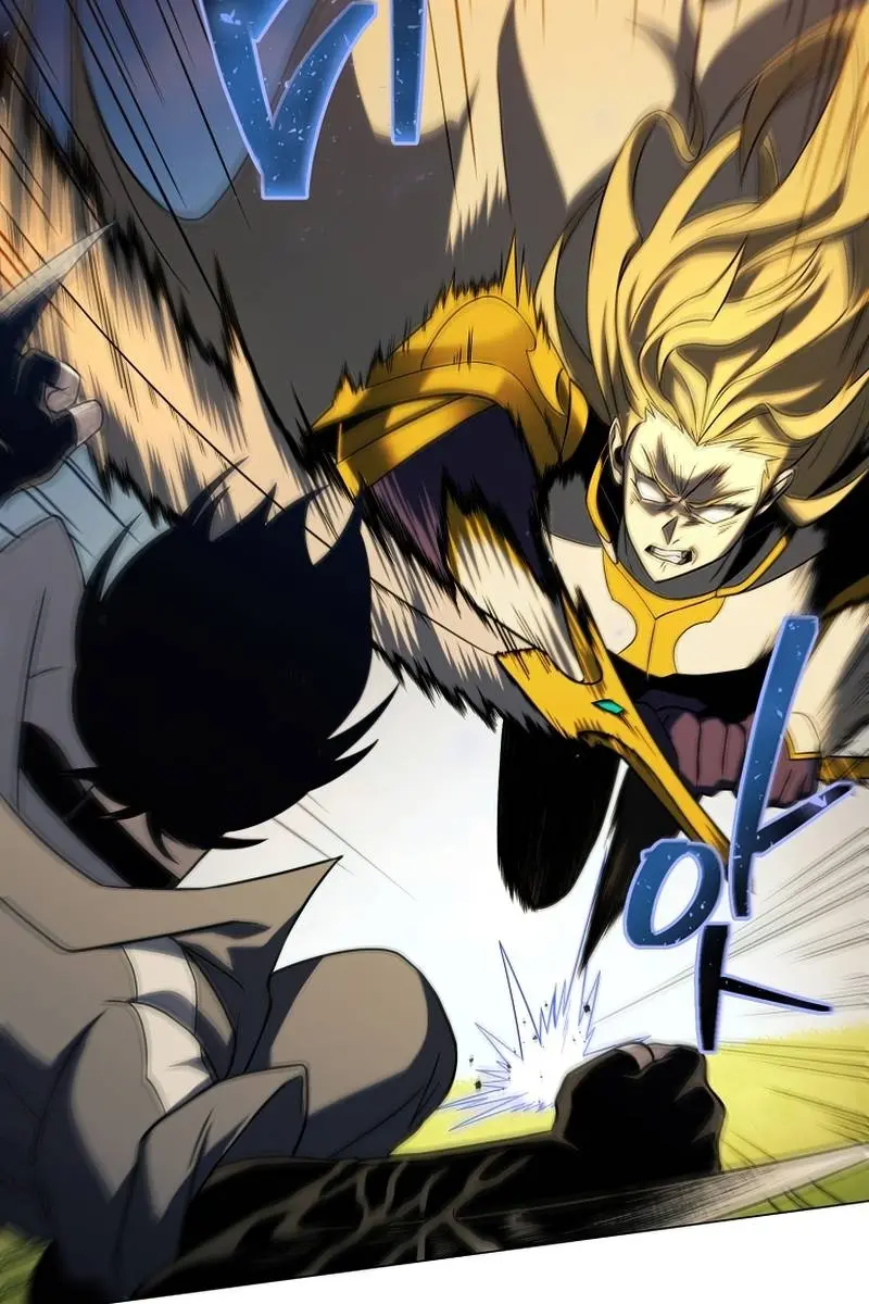 Player Who Returned 10,000 Years Later Chapter 41 Page 152