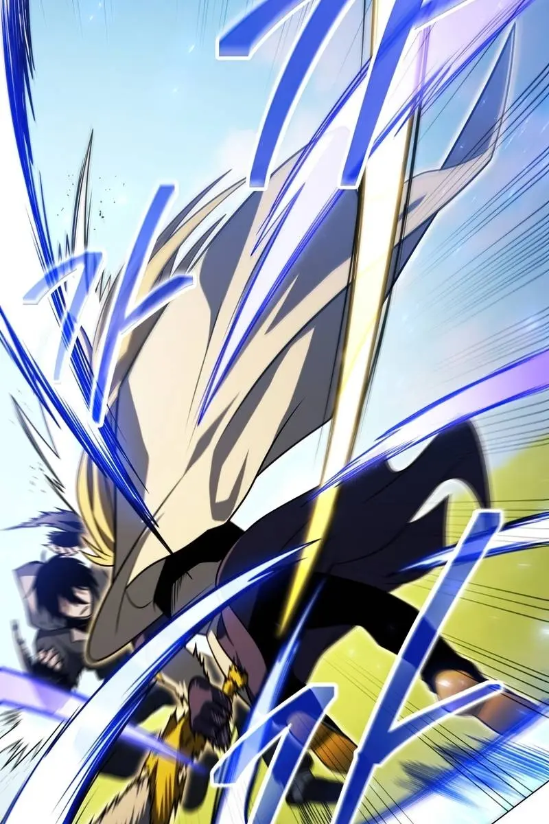 Player Who Returned 10,000 Years Later Chapter 41 Page 155