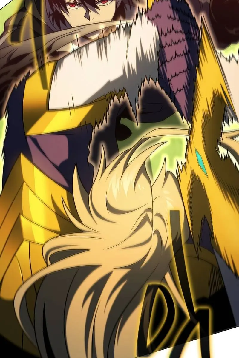 Player Who Returned 10,000 Years Later Chapter 41 Page 157