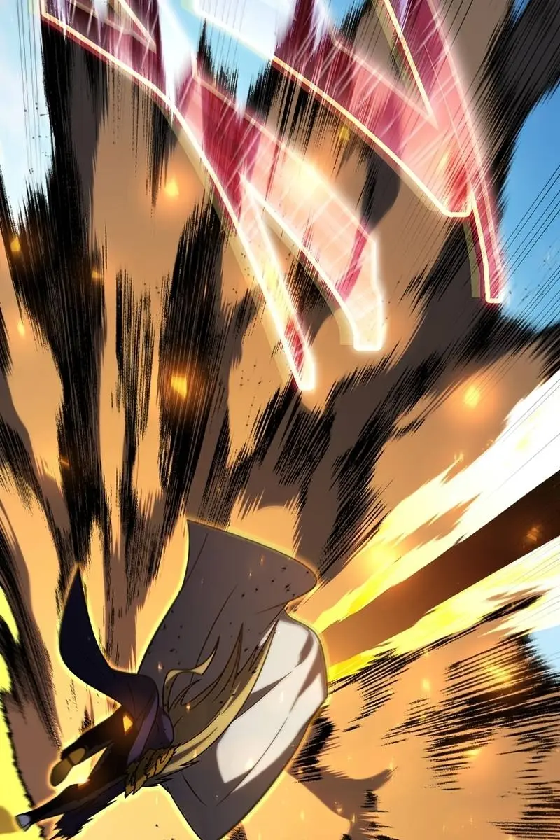 Player Who Returned 10,000 Years Later Chapter 41 Page 159