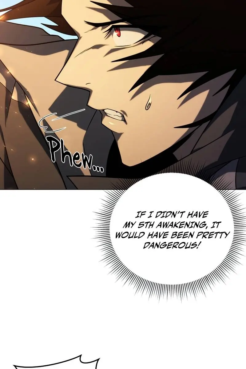 Player Who Returned 10,000 Years Later Chapter 41 Page 162