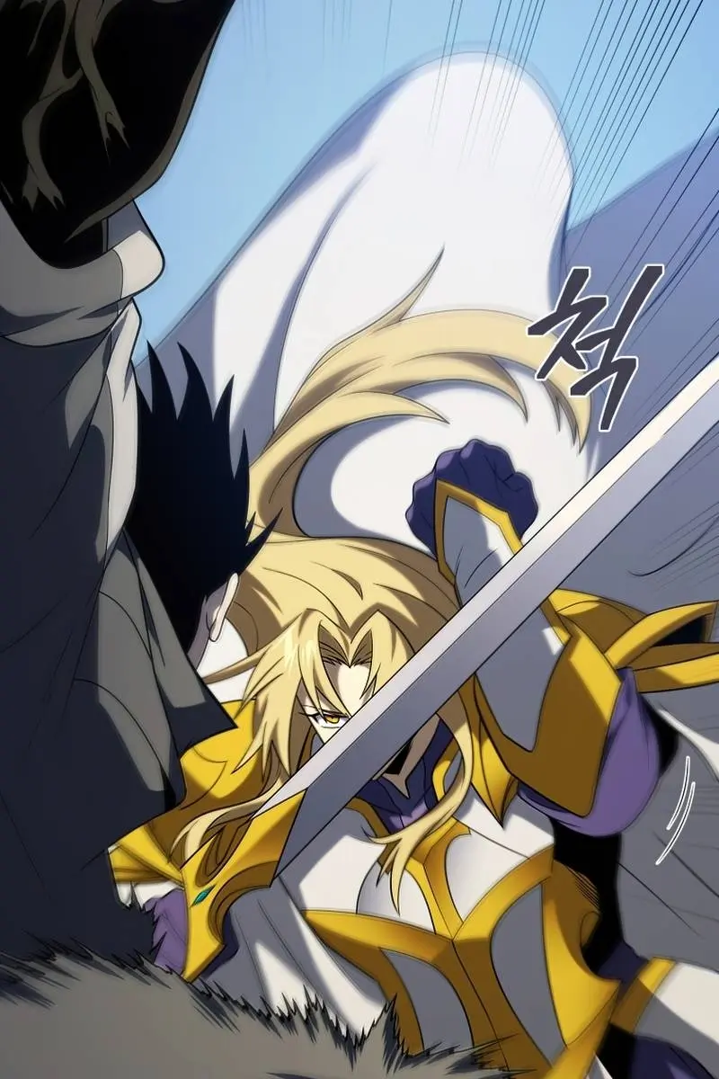 Player Who Returned 10,000 Years Later Chapter 41 Page 167