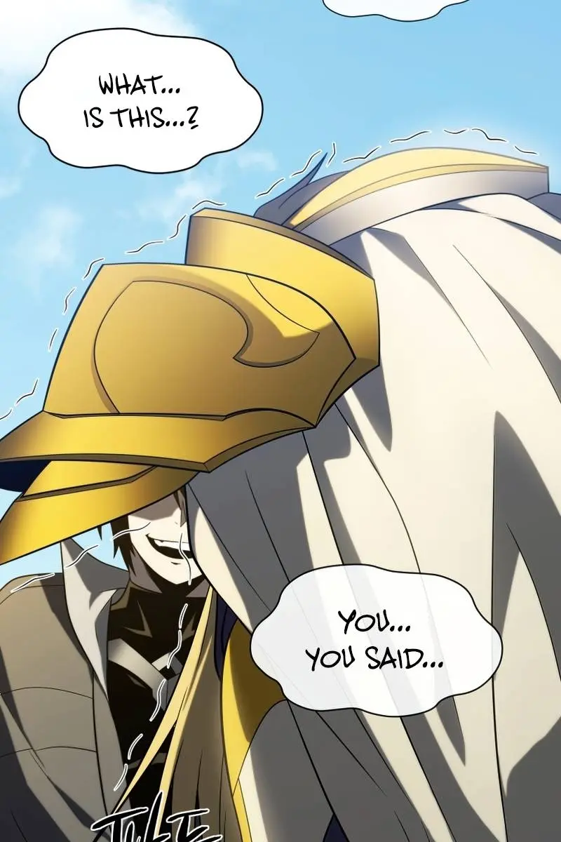 Player Who Returned 10,000 Years Later Chapter 41 Page 172