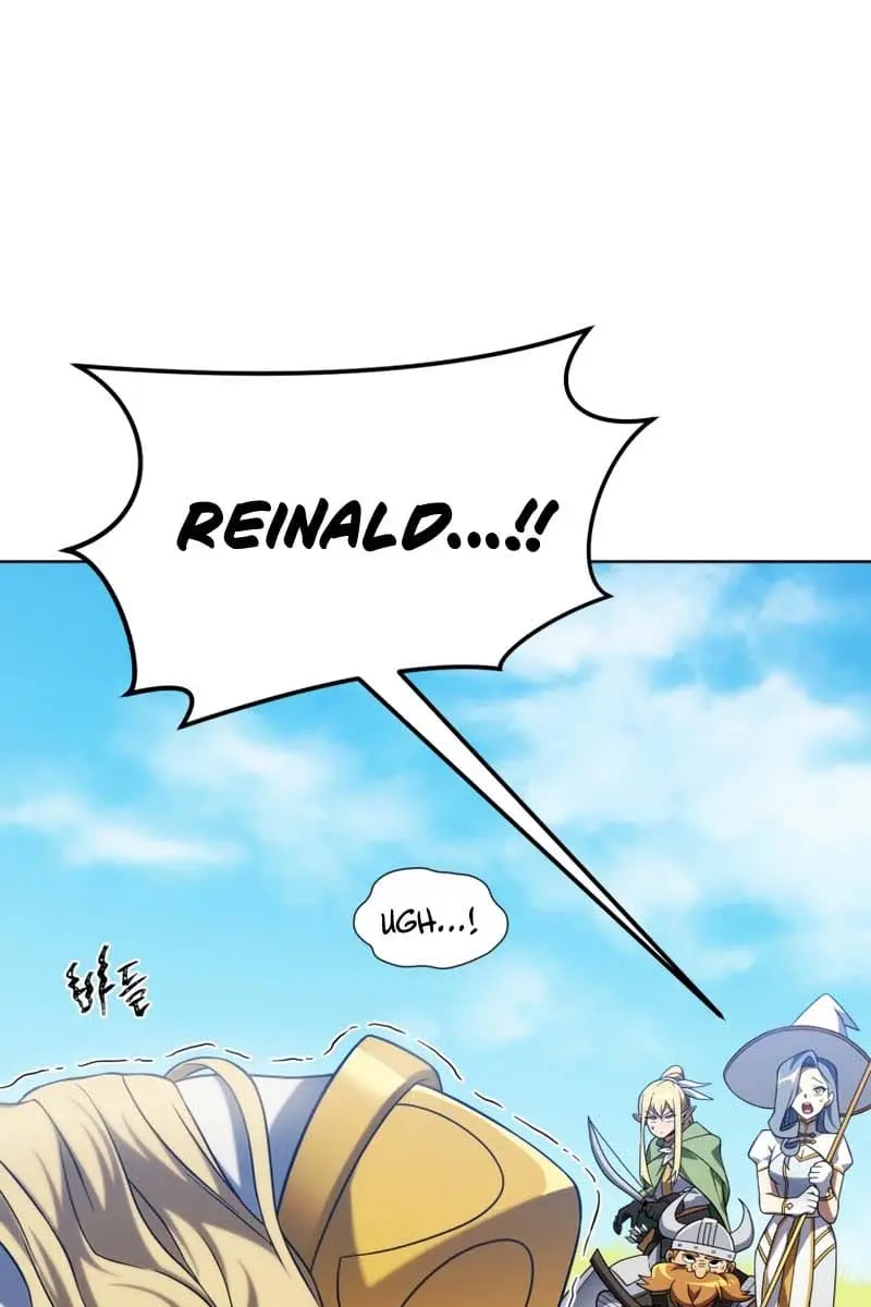 Player Who Returned 10,000 Years Later Chapter 42 Page 3