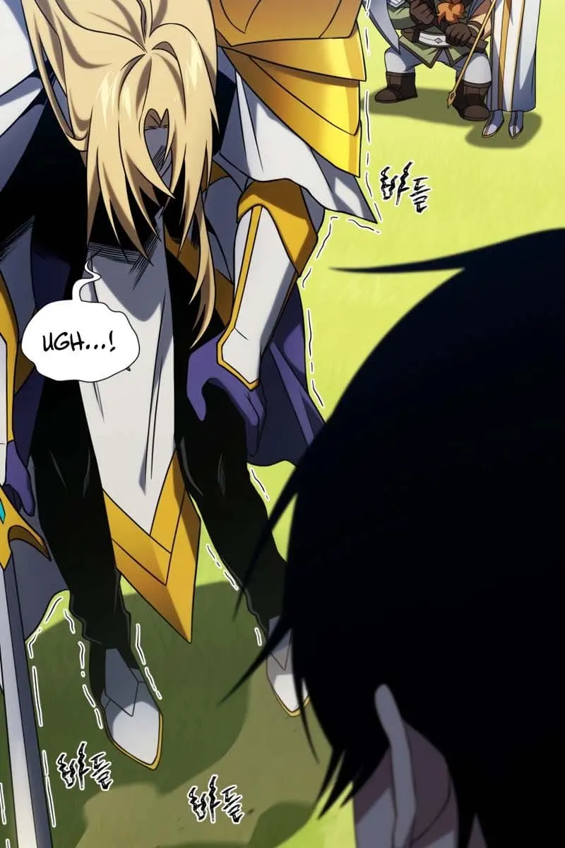 Player Who Returned 10,000 Years Later Chapter 42 Page 4