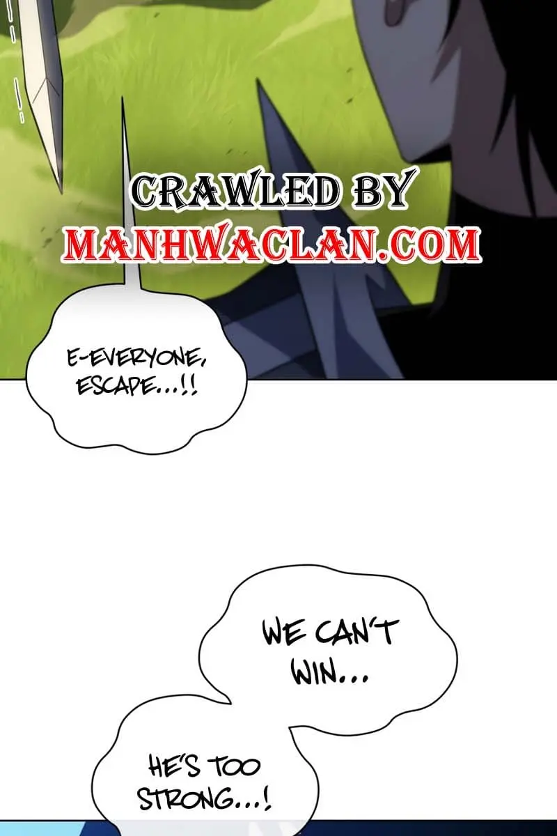 Player Who Returned 10,000 Years Later Chapter 42 Page 5