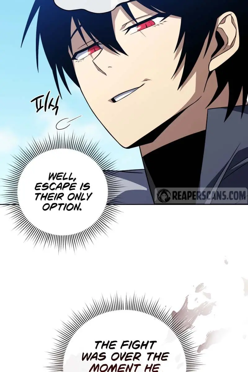 Player Who Returned 10,000 Years Later Chapter 42 Page 6