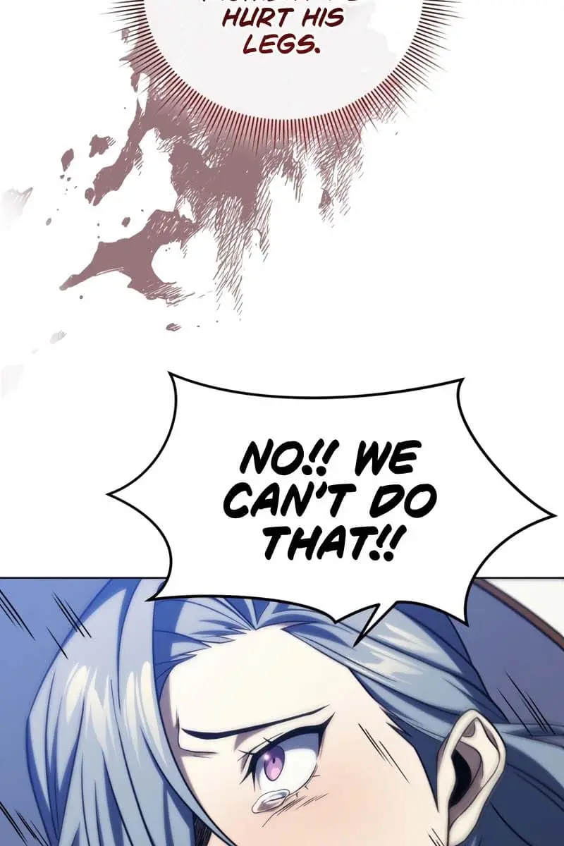 Player Who Returned 10,000 Years Later Chapter 42 Page 7