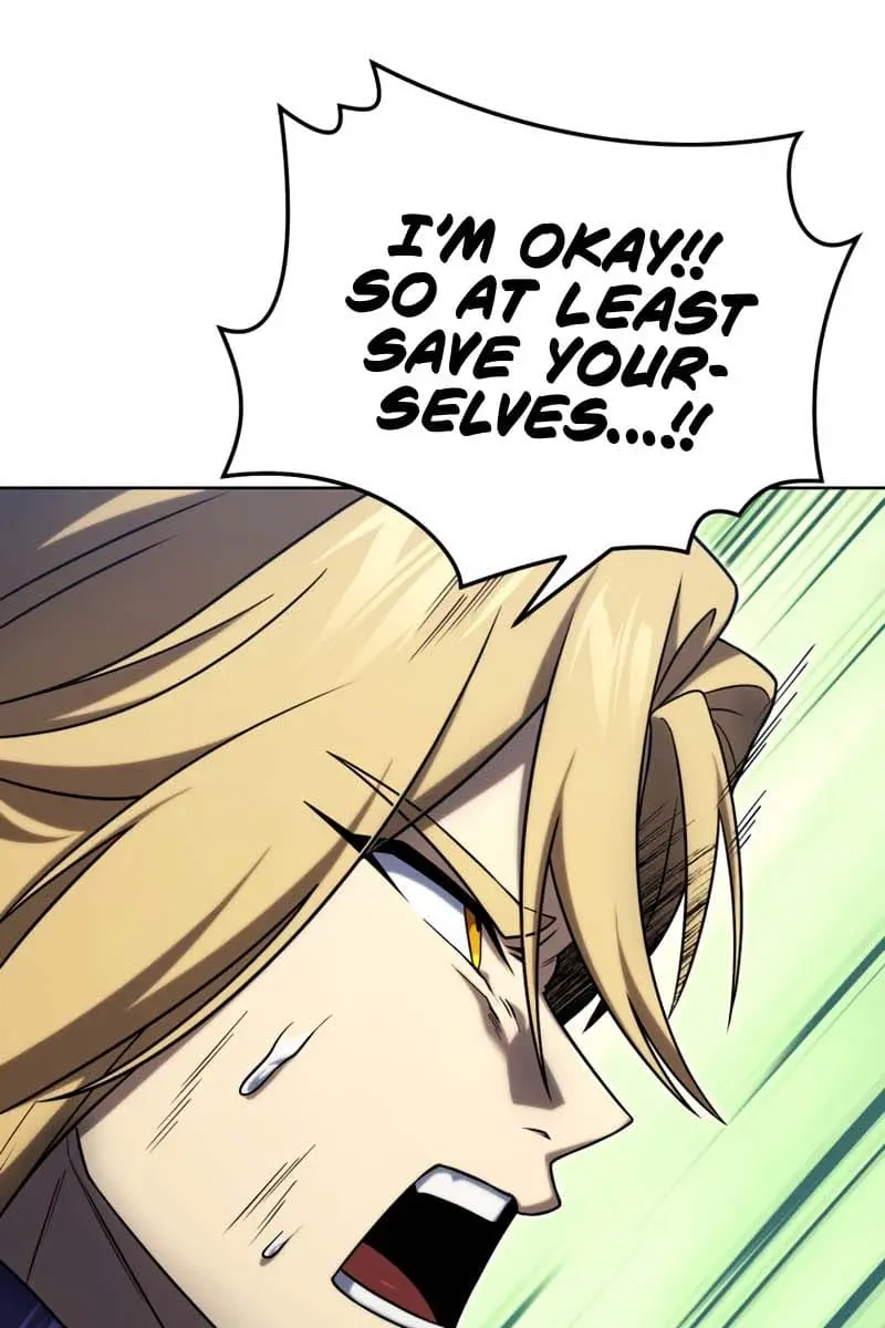 Player Who Returned 10,000 Years Later Chapter 42 Page 9