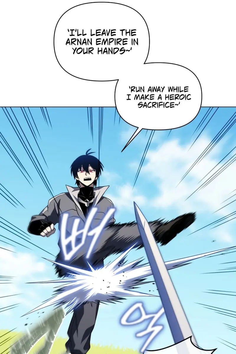 Player Who Returned 10,000 Years Later Chapter 42 Page 11