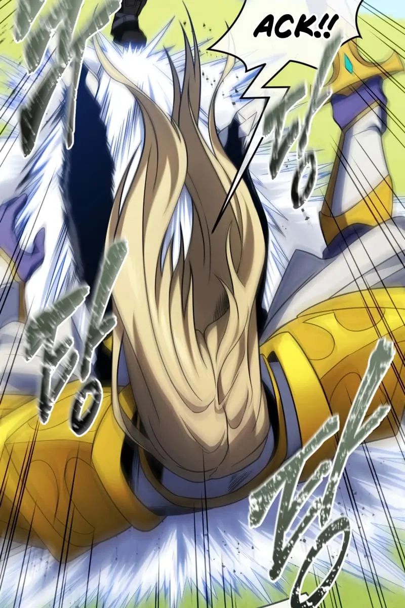 Player Who Returned 10,000 Years Later Chapter 42 Page 12