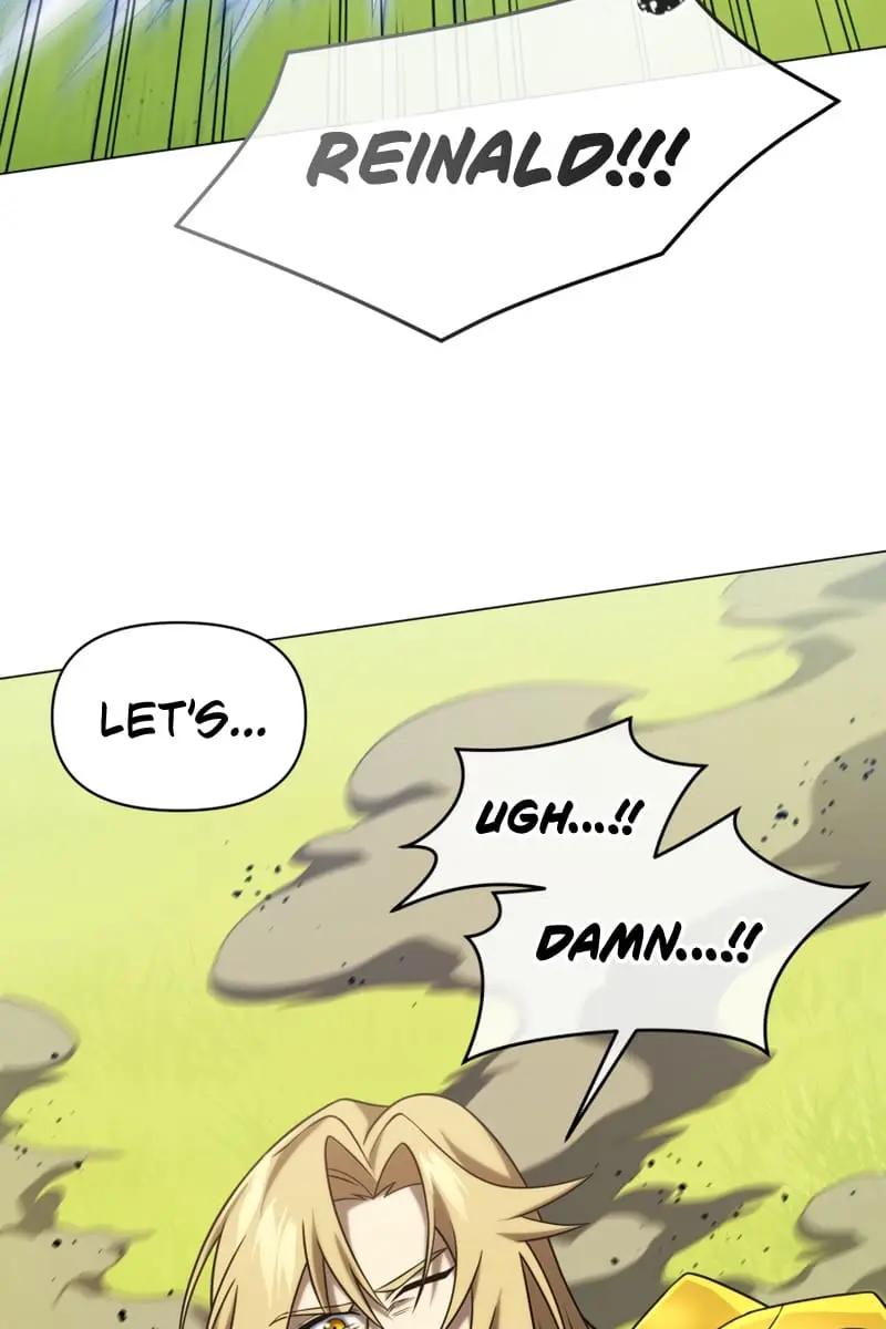 Player Who Returned 10,000 Years Later Chapter 42 Page 13