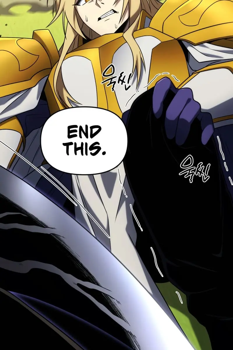 Player Who Returned 10,000 Years Later Chapter 42 Page 14