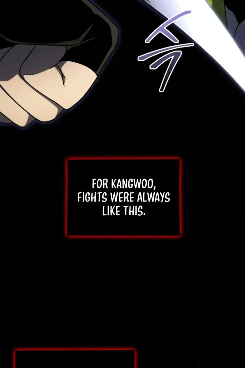 Player Who Returned 10,000 Years Later Chapter 42 Page 15