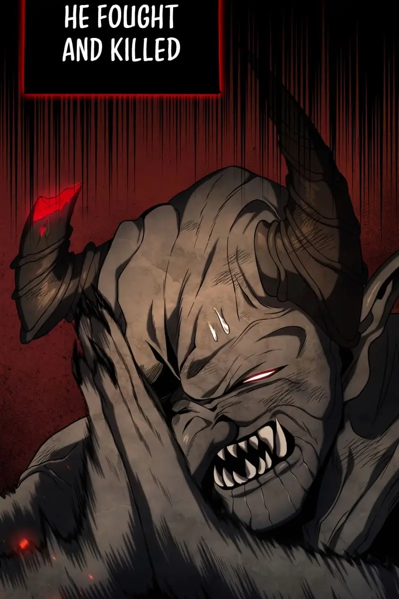 Player Who Returned 10,000 Years Later Chapter 42 Page 16