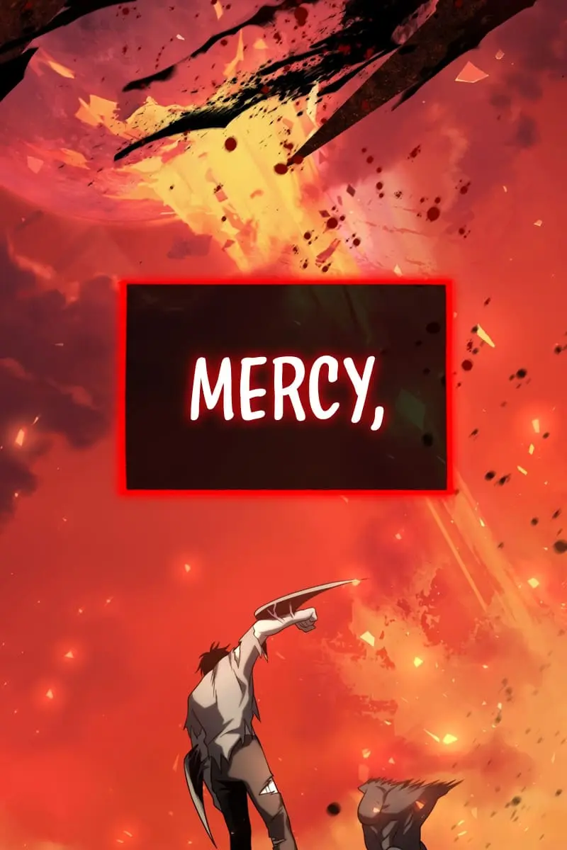 Player Who Returned 10,000 Years Later Chapter 42 Page 20