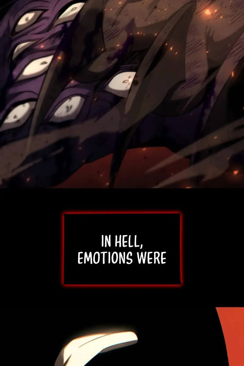 Player Who Returned 10,000 Years Later Chapter 42 Page 22